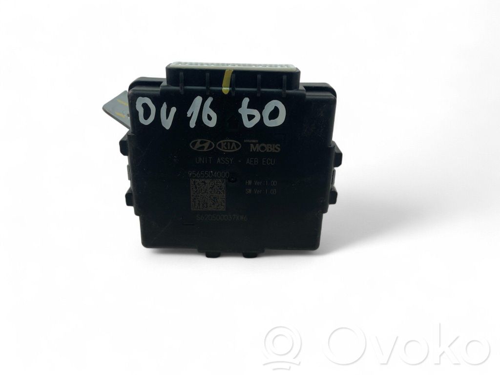 KIA Optima Other control units/modules 