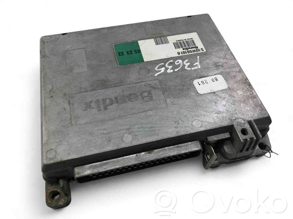 Volvo S70  V70  V70 XC Other control units/modules 