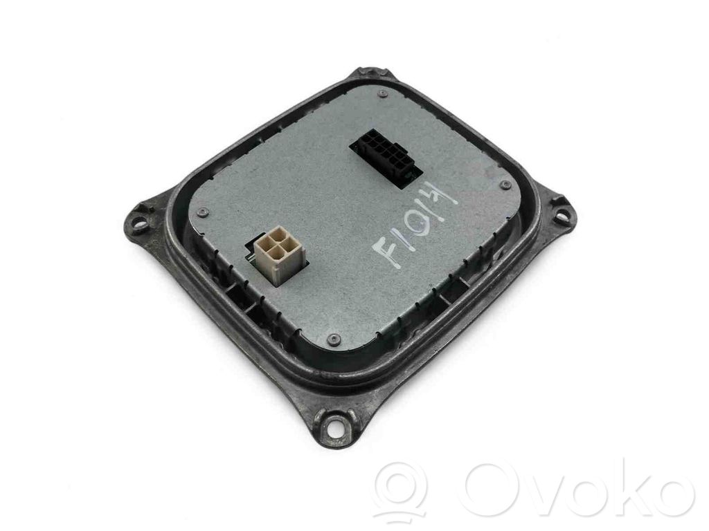 Peugeot 308 Xenon control unit/module 
