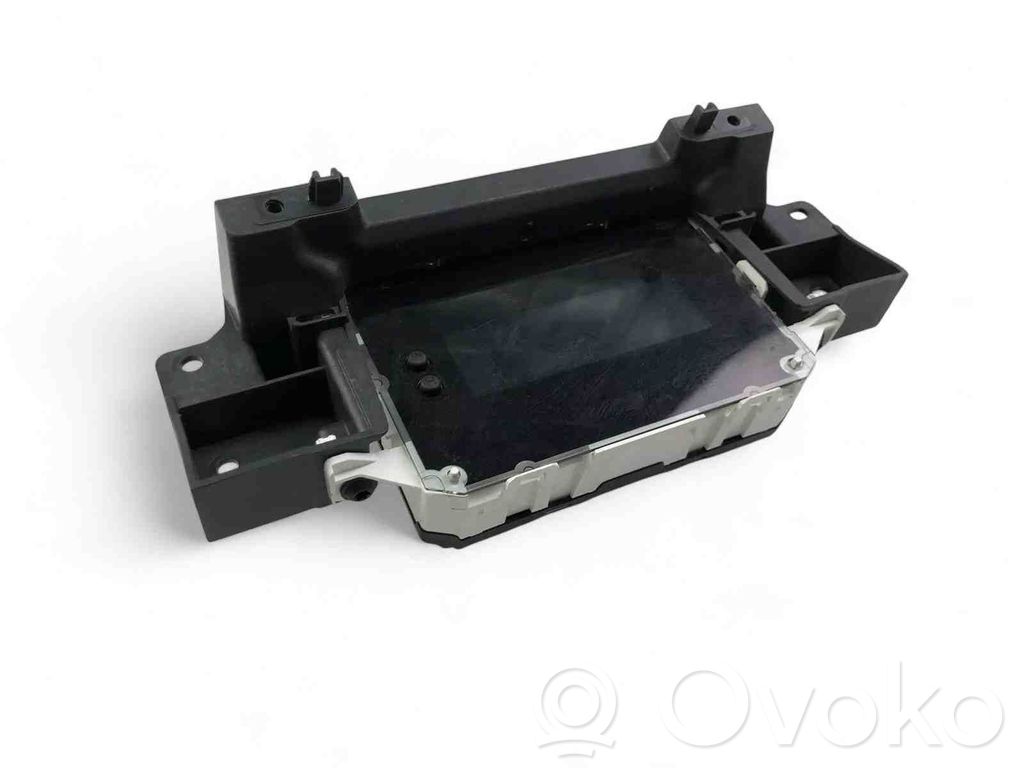 Ford Focus Screen/display/small screen 