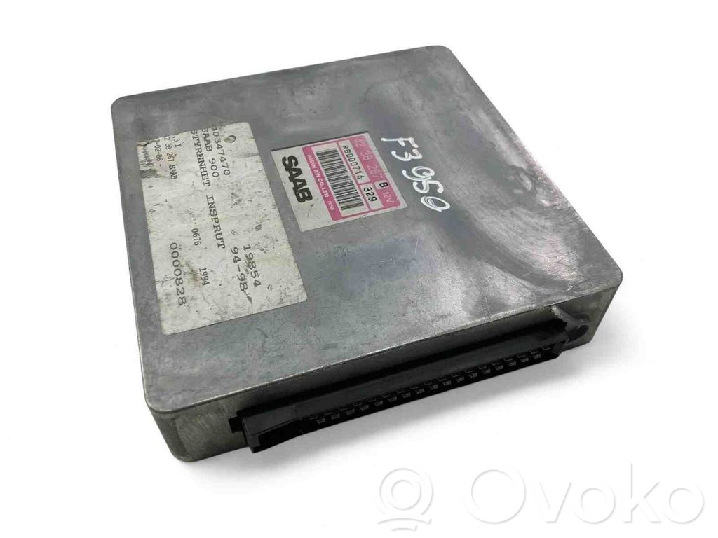 Other control units/modules   4238267