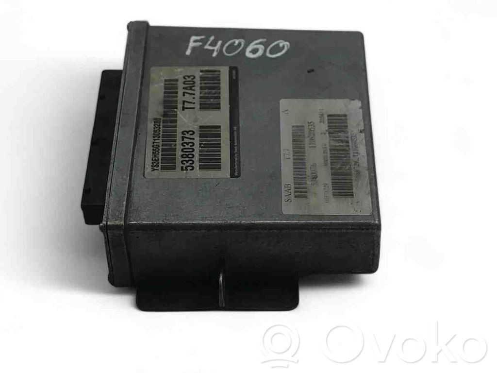 Saab 95 - 96 Engine control unit/module ECU 
