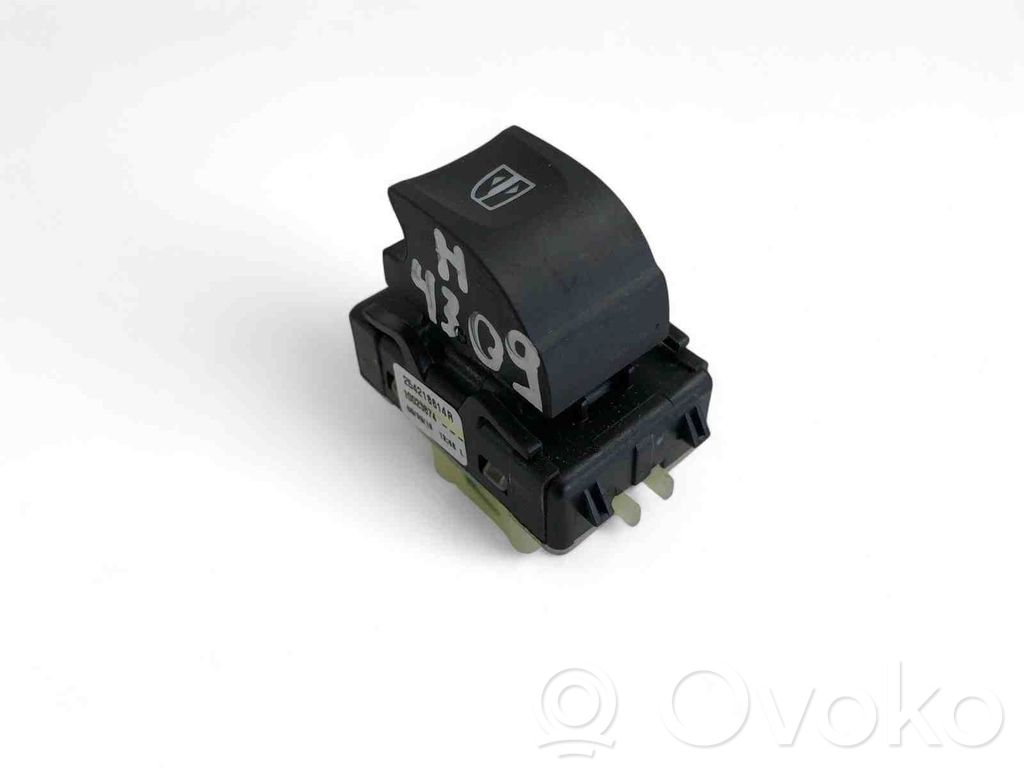 Electric window control switch   254216614R