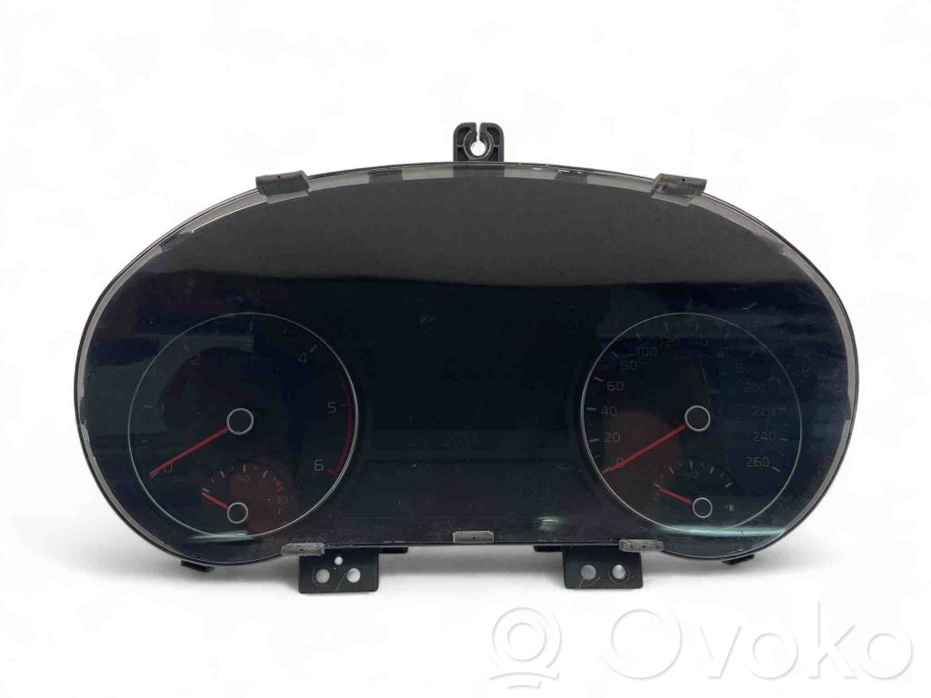 Speedometer (instrument cluster)   94013D4AF0