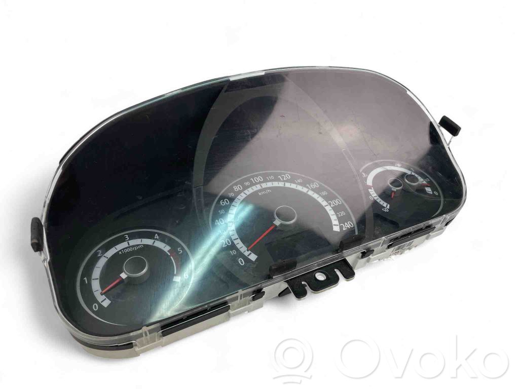 KIA Ceed Speedometer (instrument cluster) 