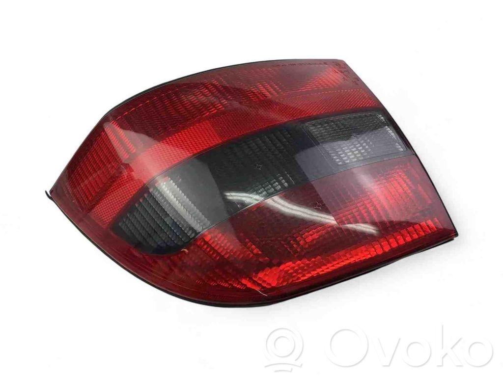 Opel Vectra B Rear/tail lights 