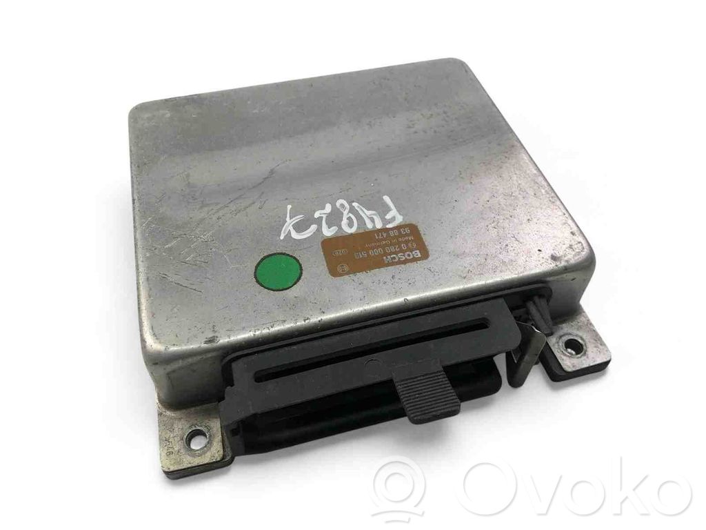 Saab 9000 CC Engine control unit/module ECU 