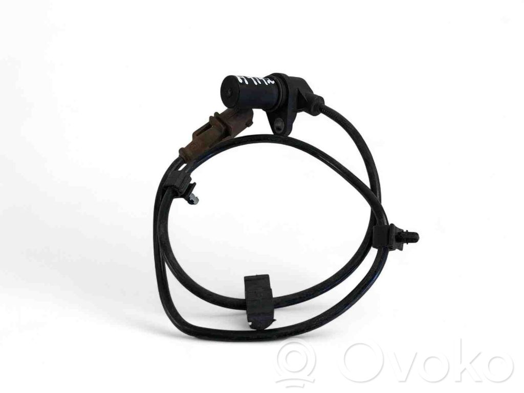 Alfa Romeo 156 Airbag deployment crash/impact sensor 