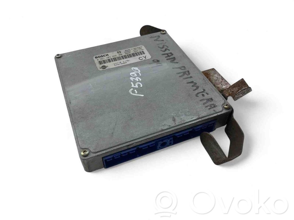 Nissan Primera Engine control unit/module ECU 