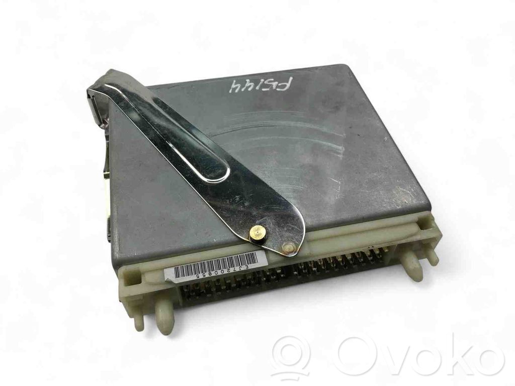 Volvo S70  V70  V70 XC Other control units/modules 
