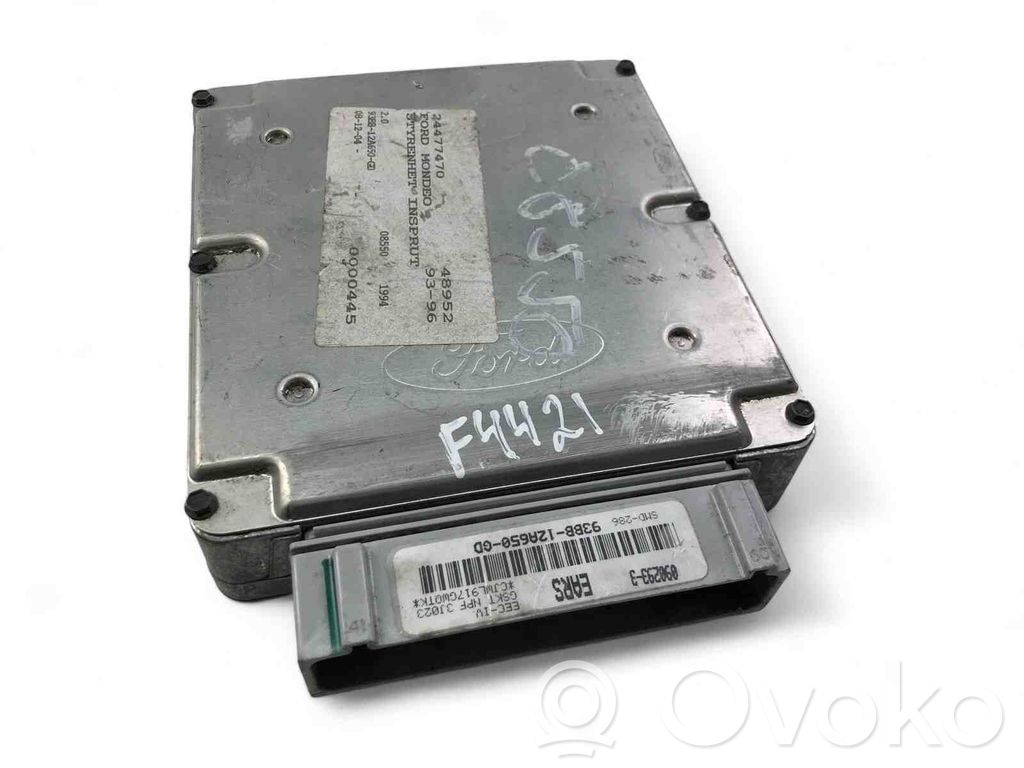 Ford Mondeo MK I Engine control unit/module ECU 