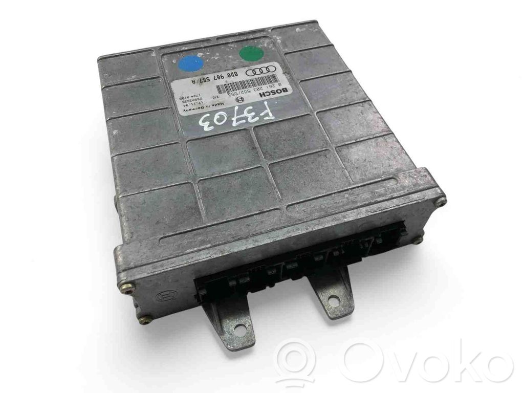 Audi A4 S4 B5 8D Engine control unit/module ECU 