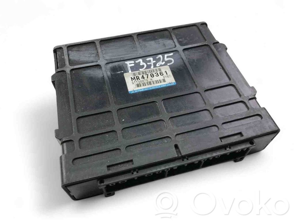 Mitsubishi Galant Engine control unit/module ECU 