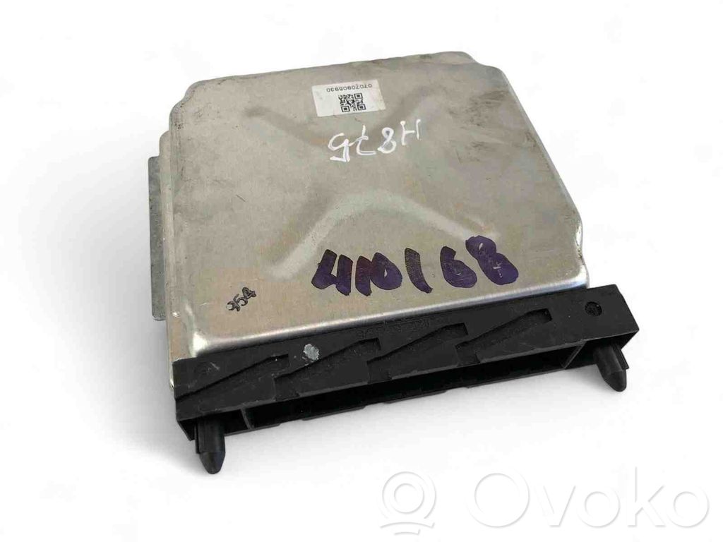 Volvo V70 Engine control unit/module ECU 