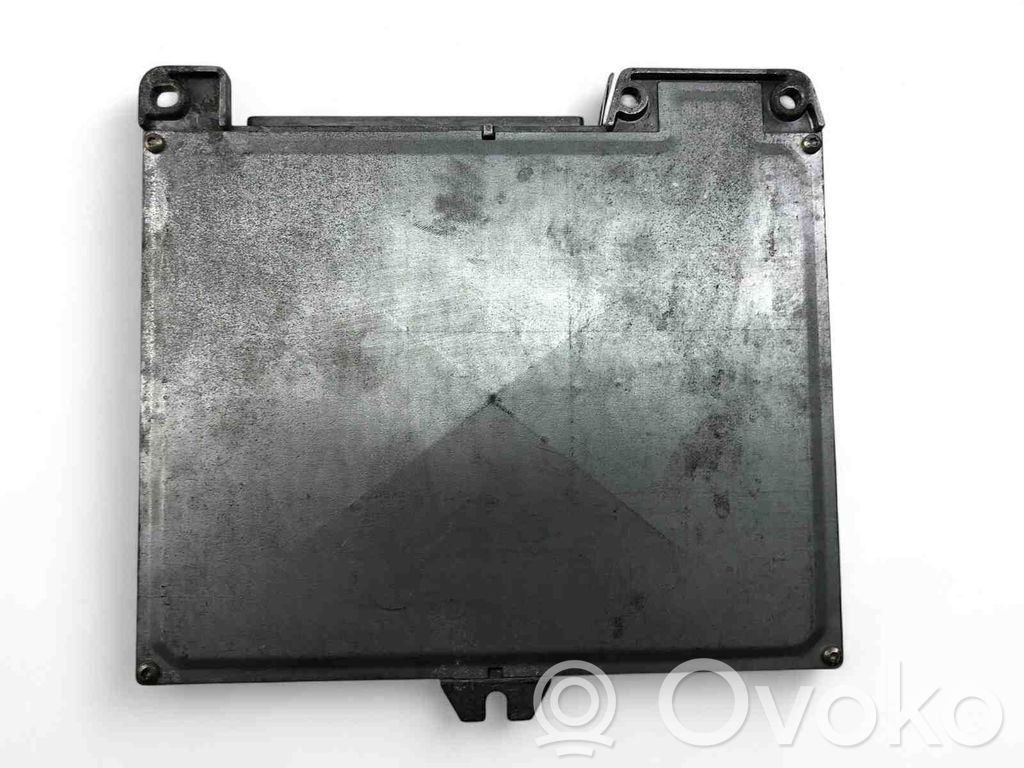 Renault Clio I Engine control unit/module 