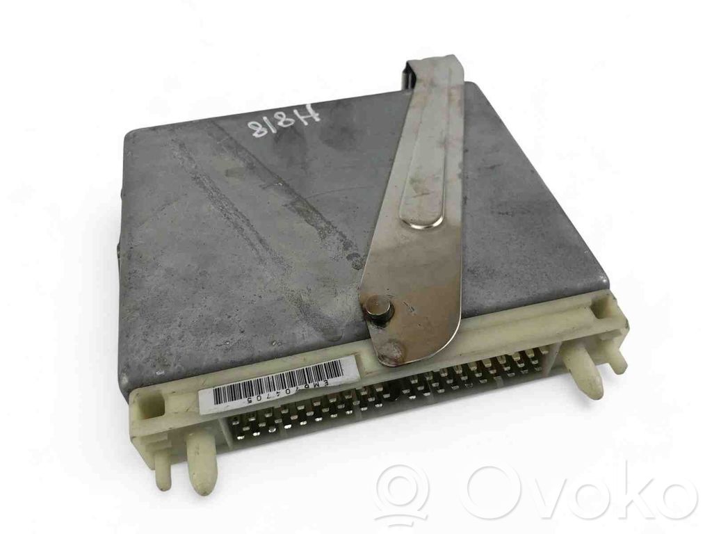 Volvo S70  V70  V70 XC Engine control unit/module ECU 