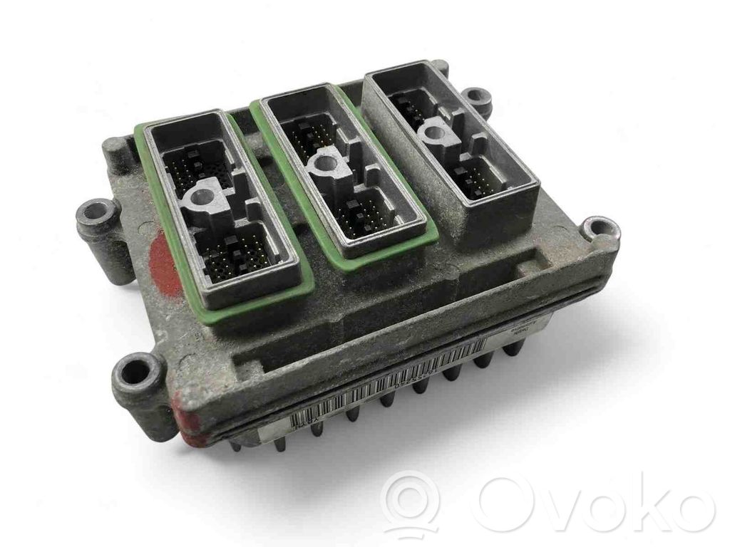 Komputer / Sterownik ECU silnika   16255240