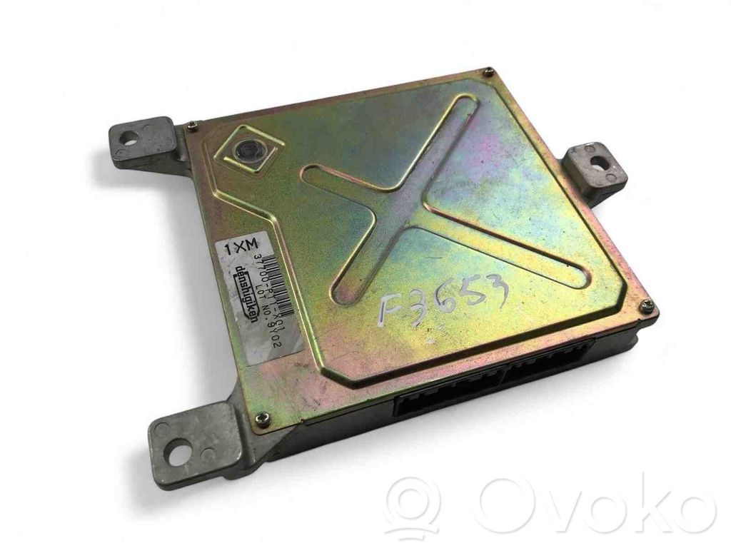 Honda Accord Engine control unit/module ECU 