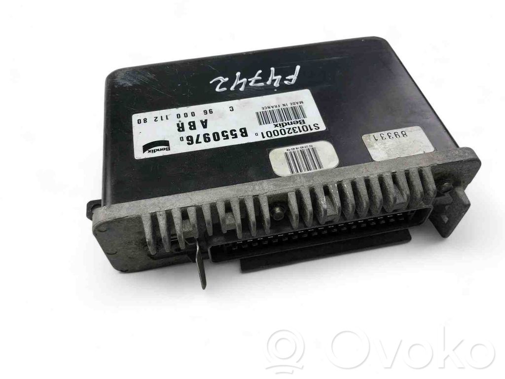 Citroen XM Engine control unit/module 