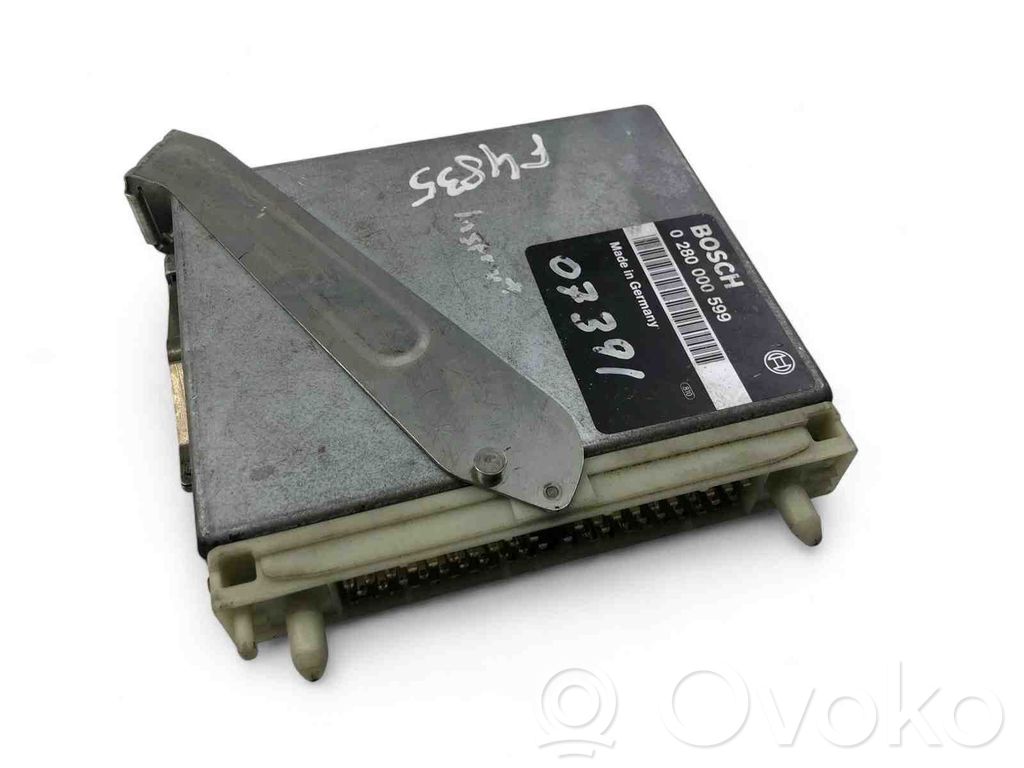 Volvo 850 Engine control unit/module ECU 