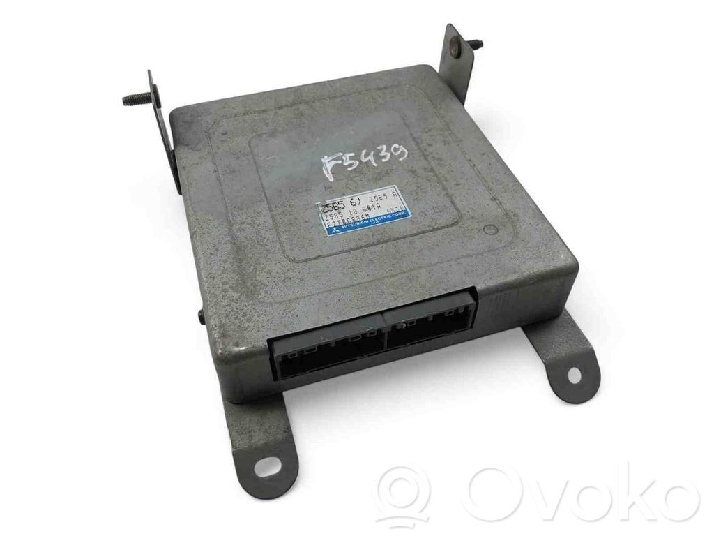 Mazda 323 Engine control unit/module ECU 