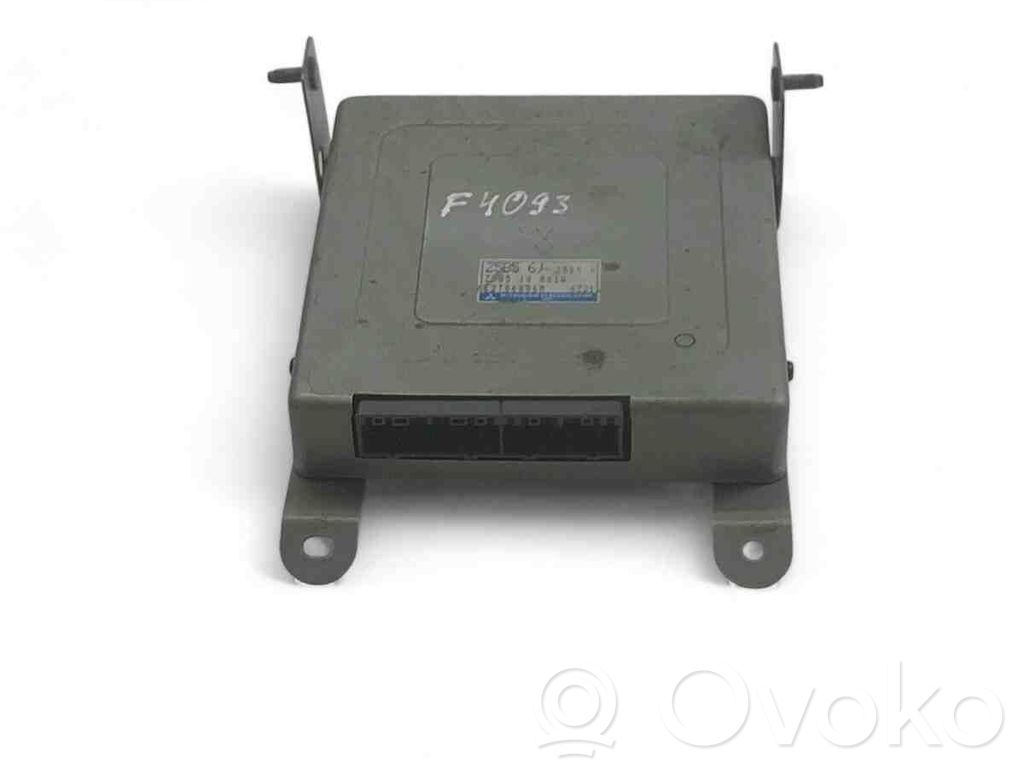 Mazda 323 Engine control unit/module ECU 