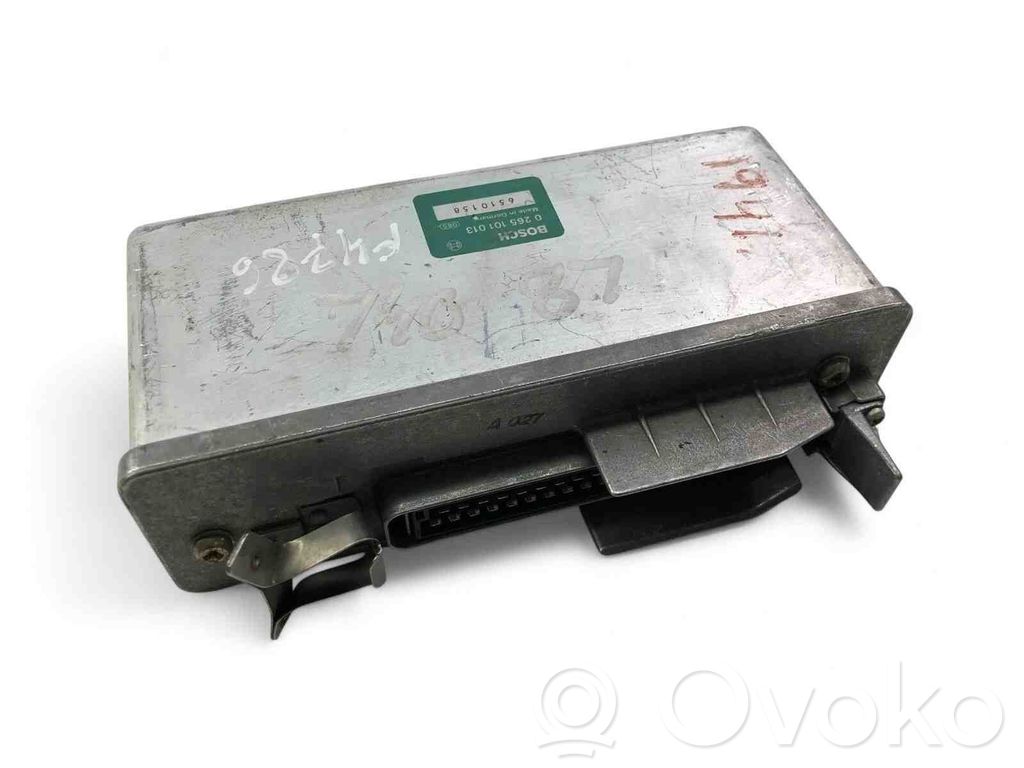 Volvo 740 ABS control unit/module 