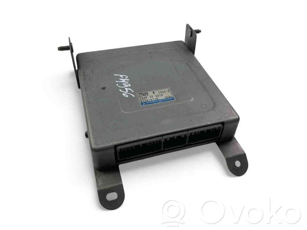 Mazda 323 Engine control unit/module 