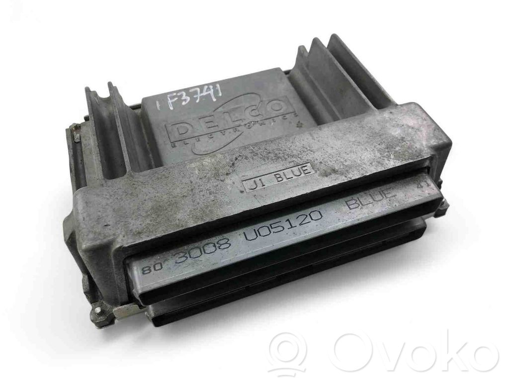 Chevrolet Trans Sport Engine control unit/module ECU 