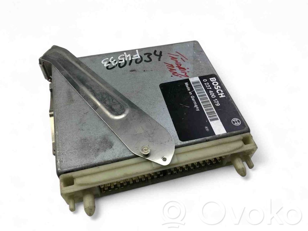 Volvo 850 Engine control unit/module 