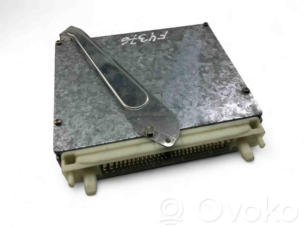 Engine control unit/module ECU   P1275338