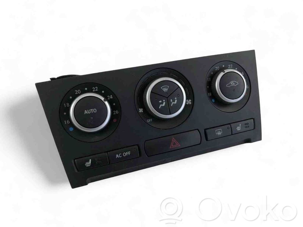 Saab 9-3 Ver1 Interior fan control switch 