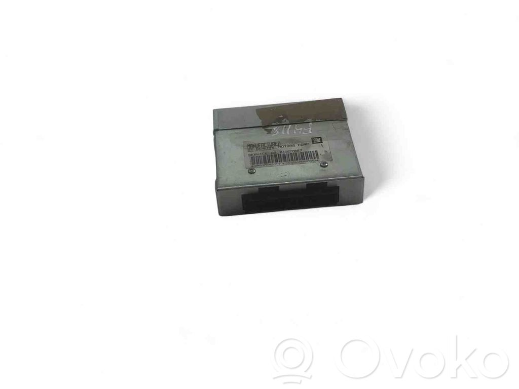 Opel Kadett E Engine control unit/module ECU 