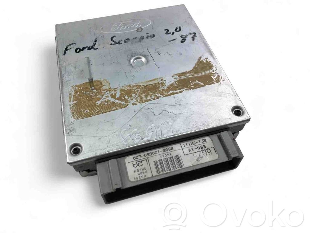 Ford Escort Engine control unit/module ECU 