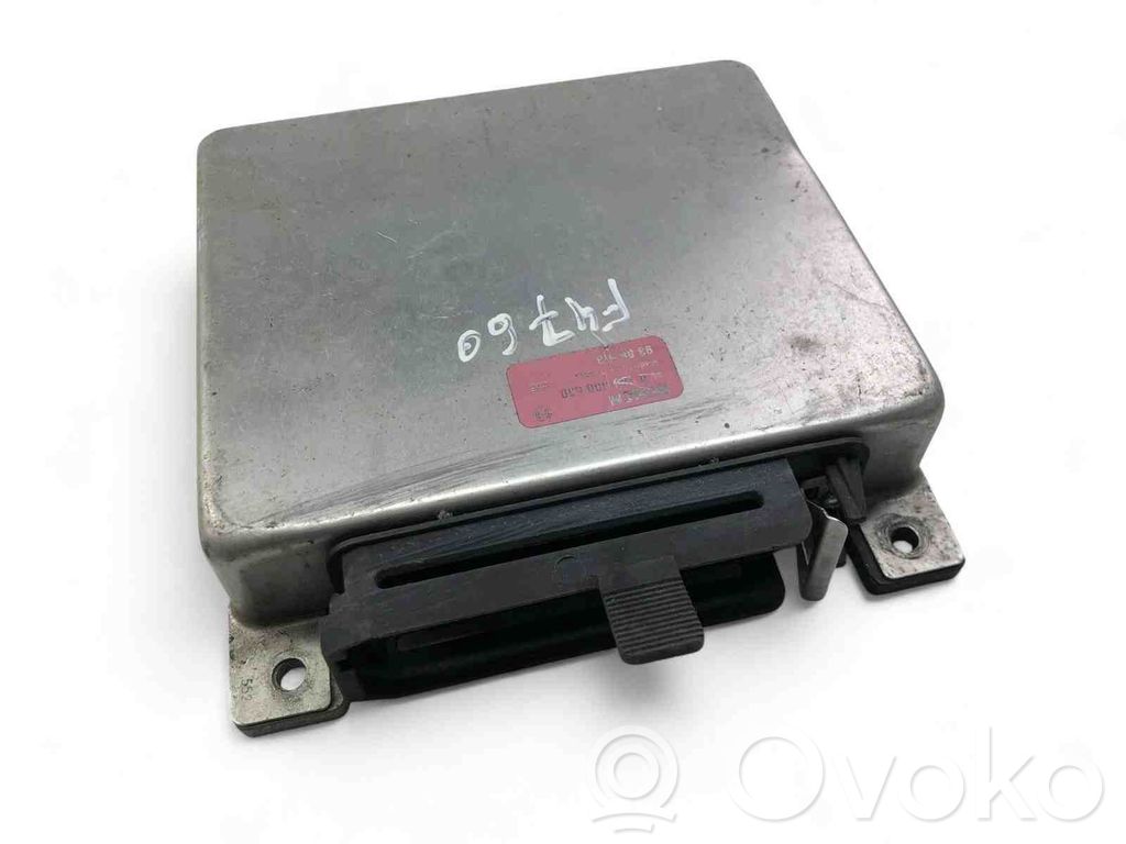 Saab 9000 CS Engine control unit/module ECU 