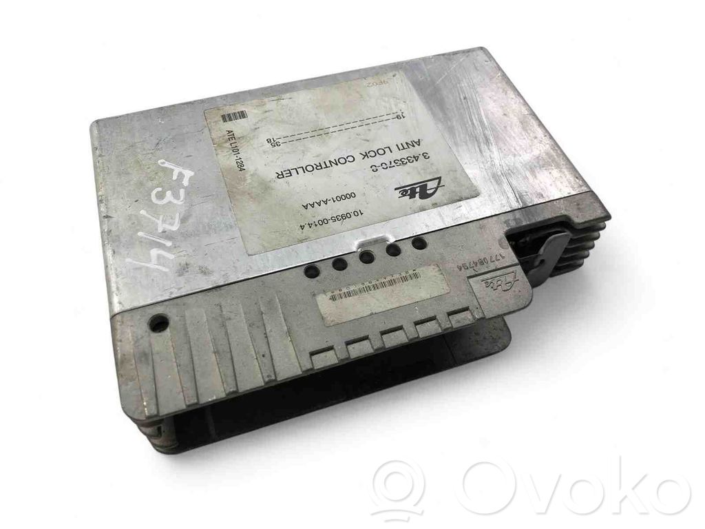 Volvo 460 ABS control unit/module 