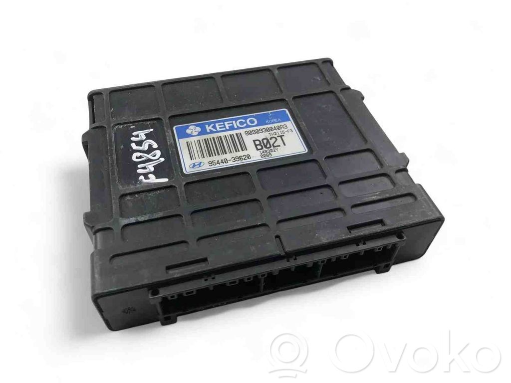 Hyundai Santa Fe Gearbox control unit/module 