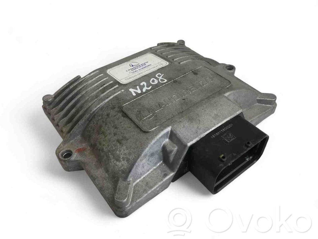 Suzuki Vitara (LY) Engine control unit/module ECU 