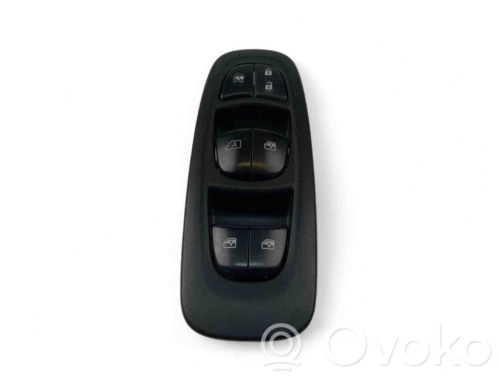 Renault Kadjar Comutator comandă geamuri electrice 