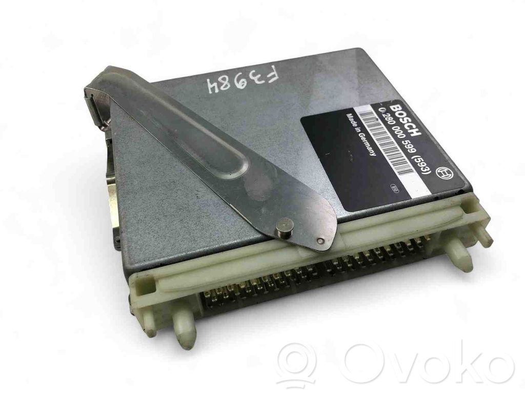 Volvo 850 Engine control unit/module ECU 