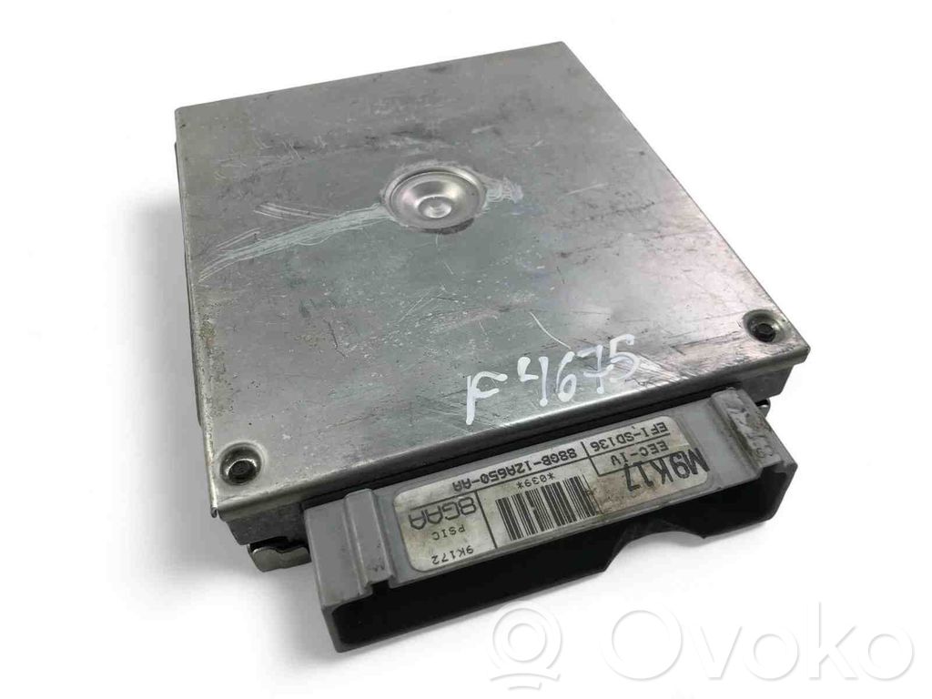 Ford Scorpio Engine control unit/module 