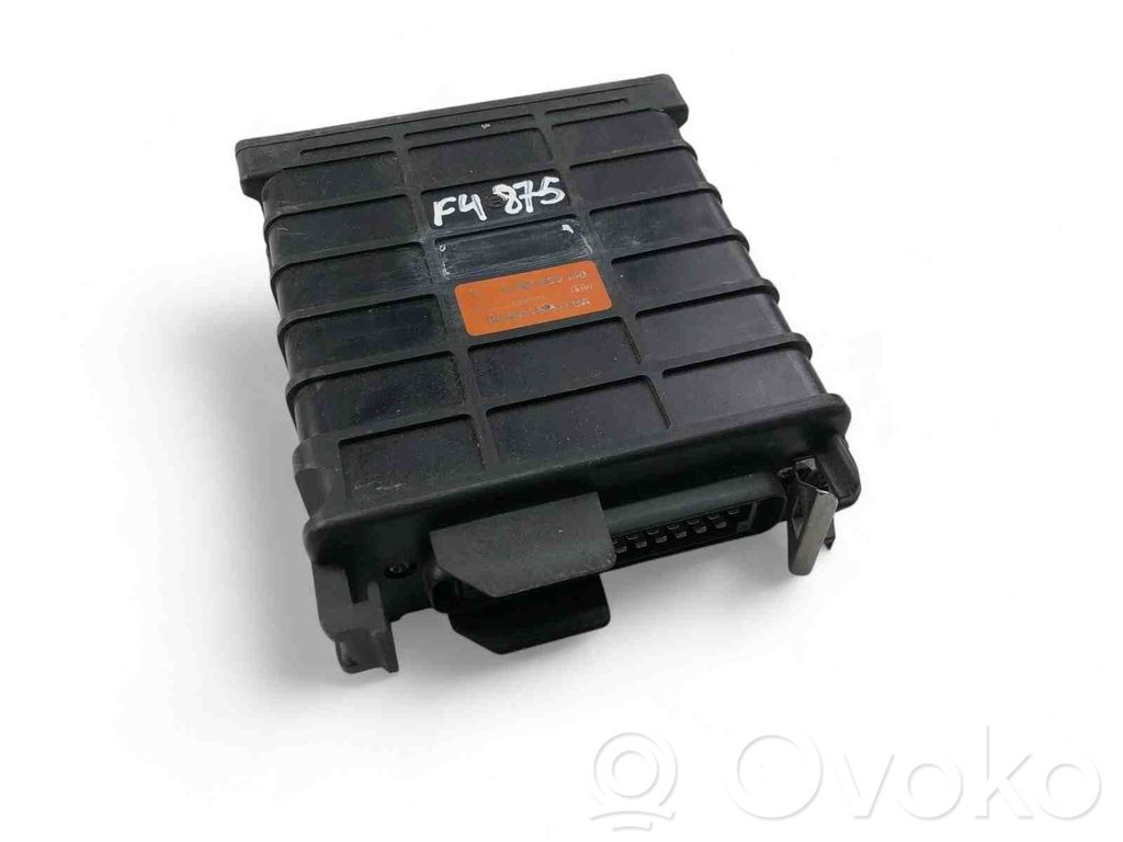 Ford Orion Engine control unit/module ECU 