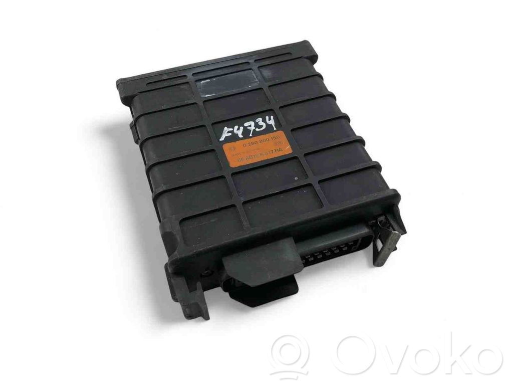 Ford Orion Engine control unit/module ECU 