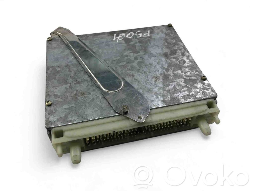 Volvo S40, V40 Engine control unit/module ECU 