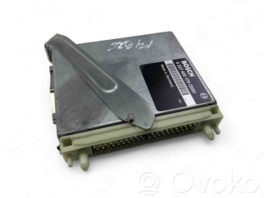 Volvo 850 Engine control unit/module ECU 