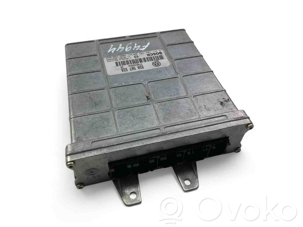 Volkswagen PASSAT B5 Engine control unit/module ECU 