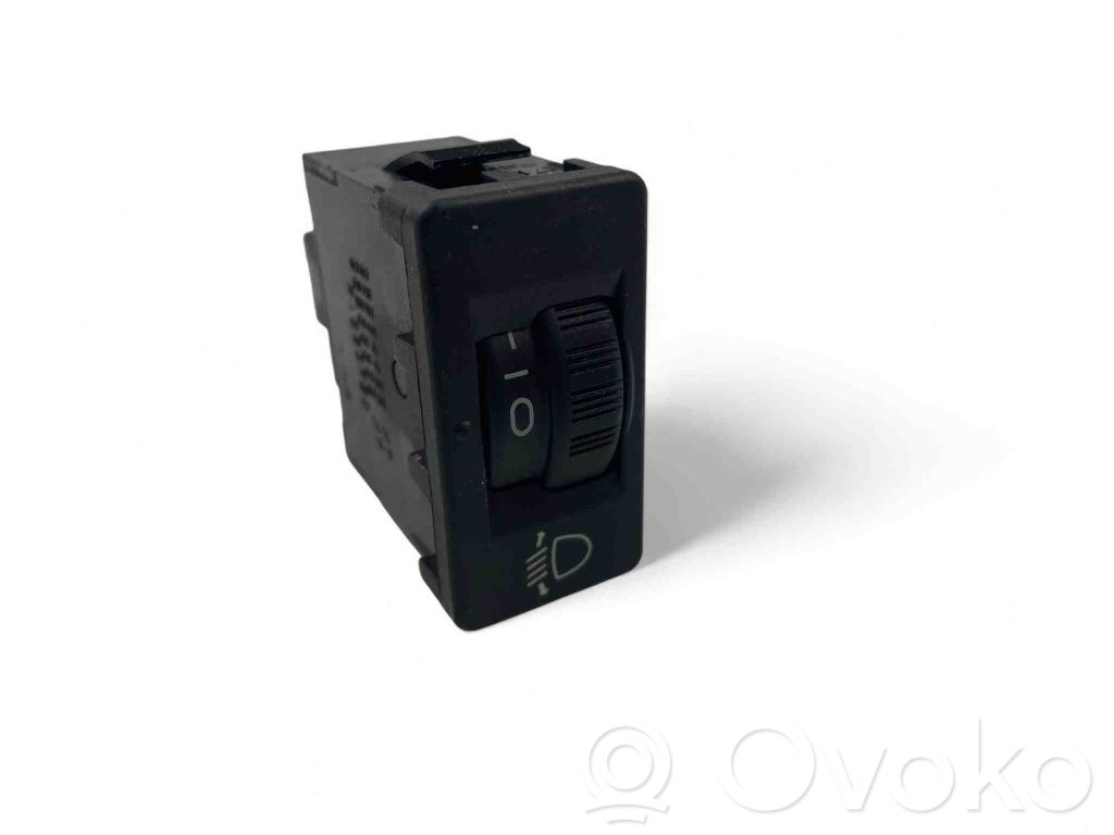 Citroen C3 Picasso Interruptor de luz 