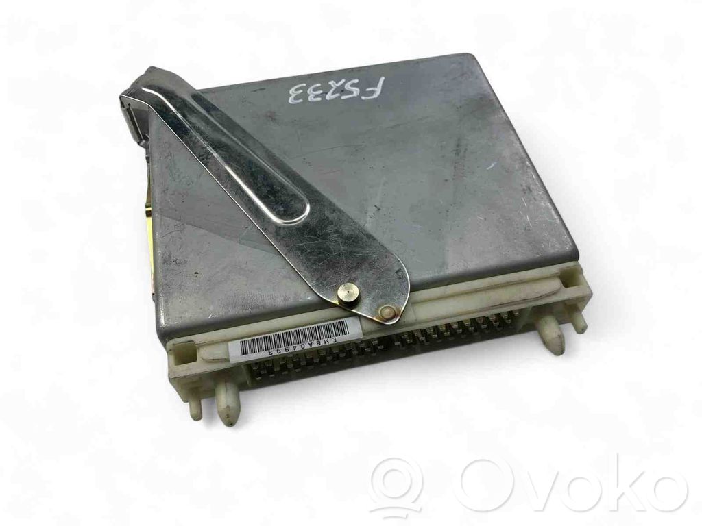 Volvo S70  V70  V70 XC Engine control unit/module ECU 