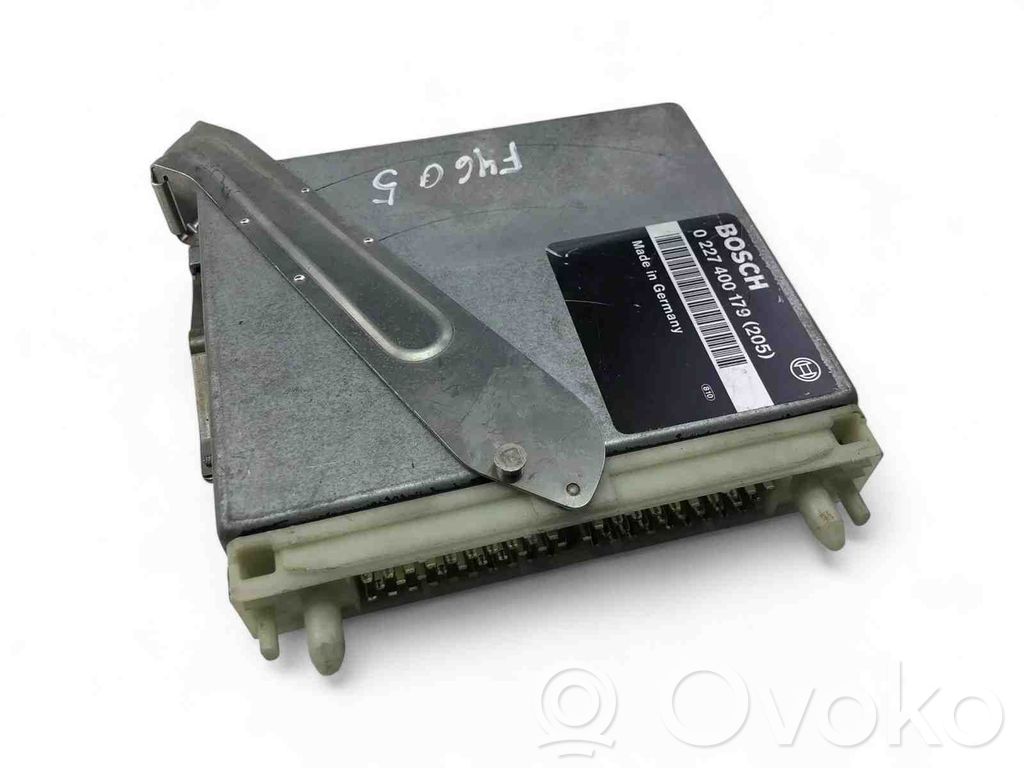 Volvo 850 Engine control unit/module ECU 