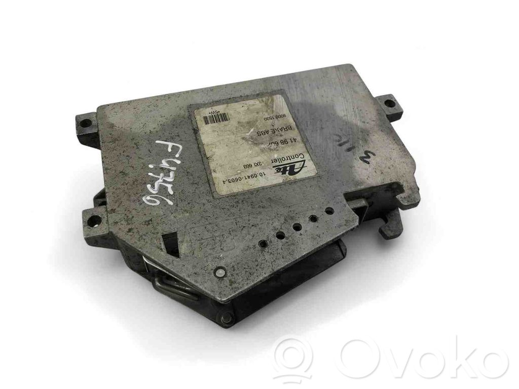 ABS control unit/module   4198602